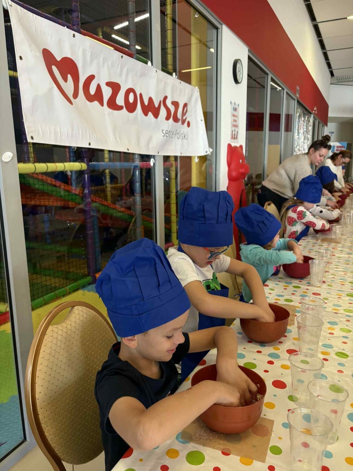 Kulinarne Przygody Jesieni 2025 [17.10.2025] - zdjęcie #46 - eOstroleka.pl