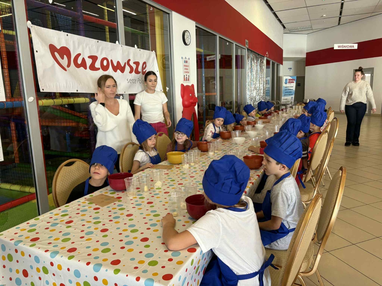 Kulinarne Przygody Jesieni 2025 [17.10.2025] - zdjęcie #45 - eOstroleka.pl