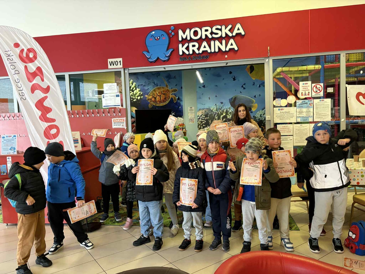 Kulinarne Przygody Jesieni 2025 [17.10.2025] - zdjęcie #43 - eOstroleka.pl