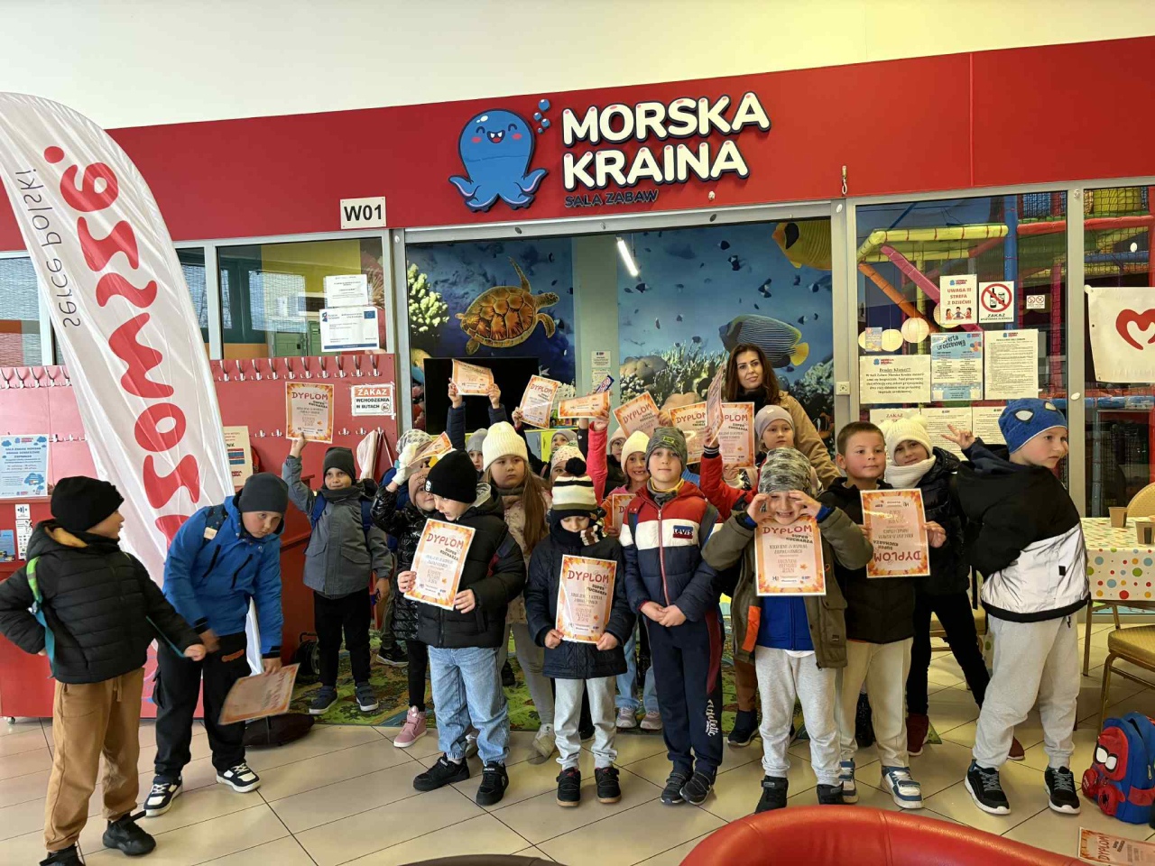 Kulinarne Przygody Jesieni 2025 [17.10.2025] - zdjęcie #35 - eOstroleka.pl