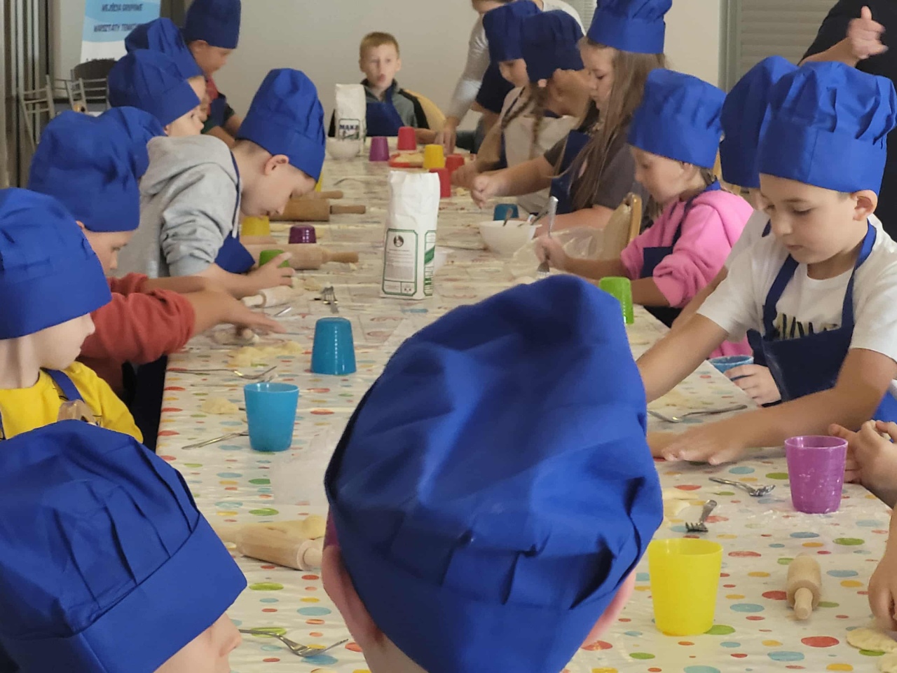 Kulinarne Przygody Jesieni 2025 [17.10.2025] - zdjęcie #31 - eOstroleka.pl