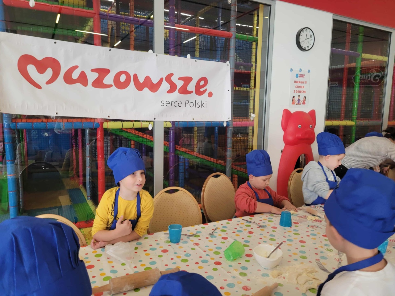 Kulinarne Przygody Jesieni 2025 [17.10.2025] - zdjęcie #26 - eOstroleka.pl