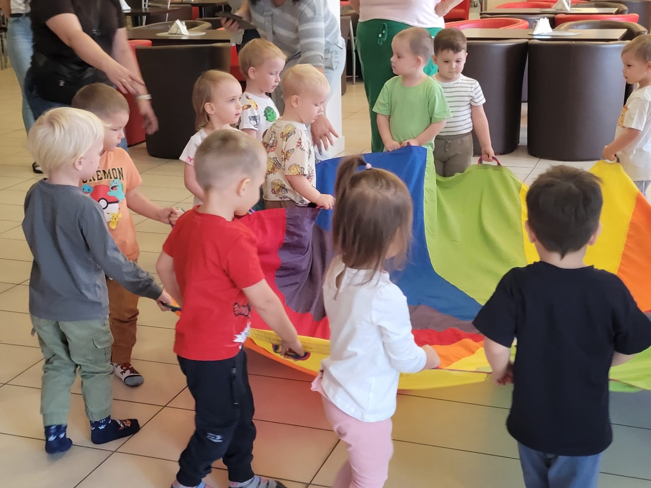 Kulinarne Przygody Jesieni 2025 [17.10.2025] - zdjęcie #18 - eOstroleka.pl