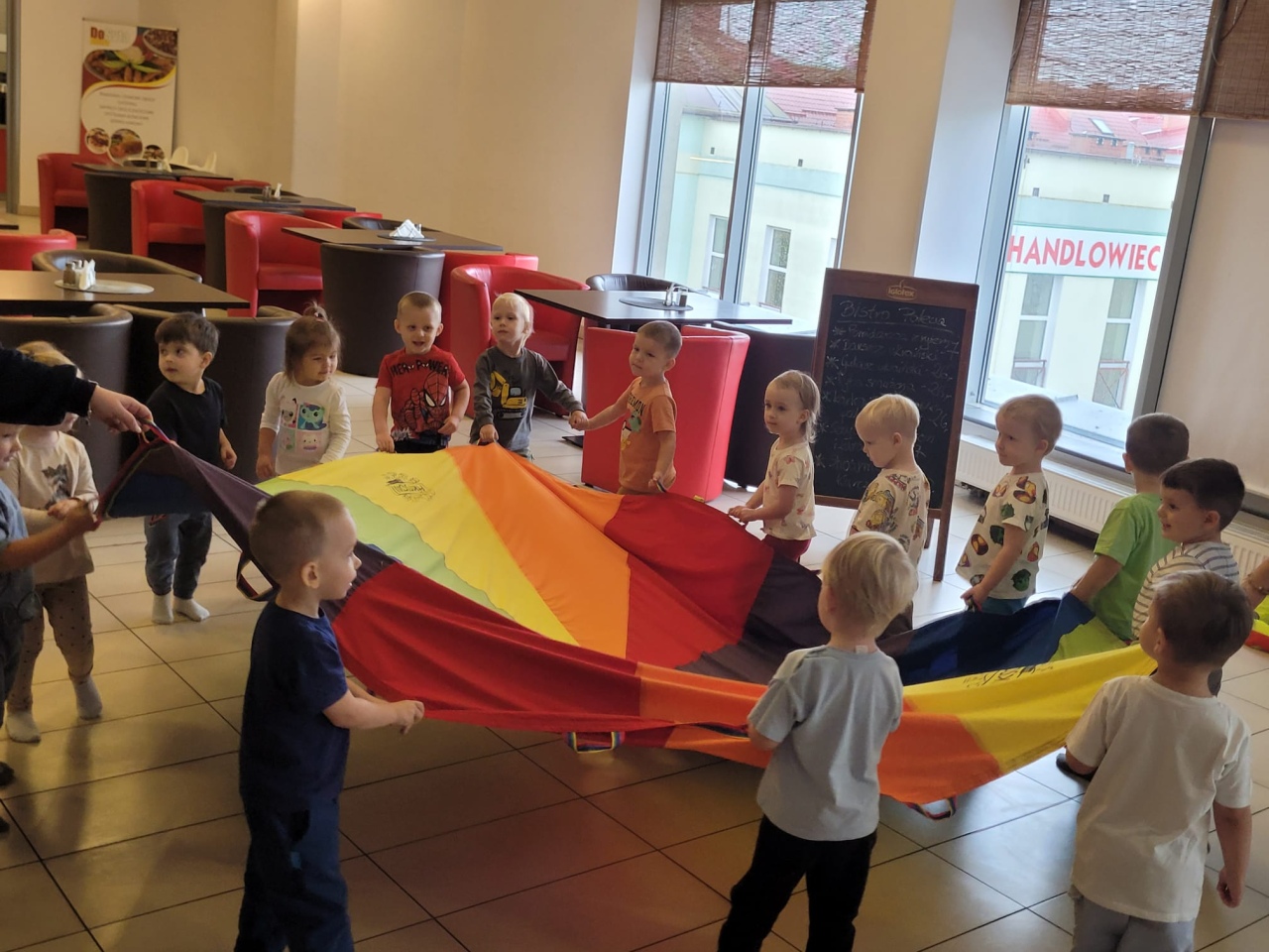 Kulinarne Przygody Jesieni 2025 [17.10.2025] - zdjęcie #9 - eOstroleka.pl
