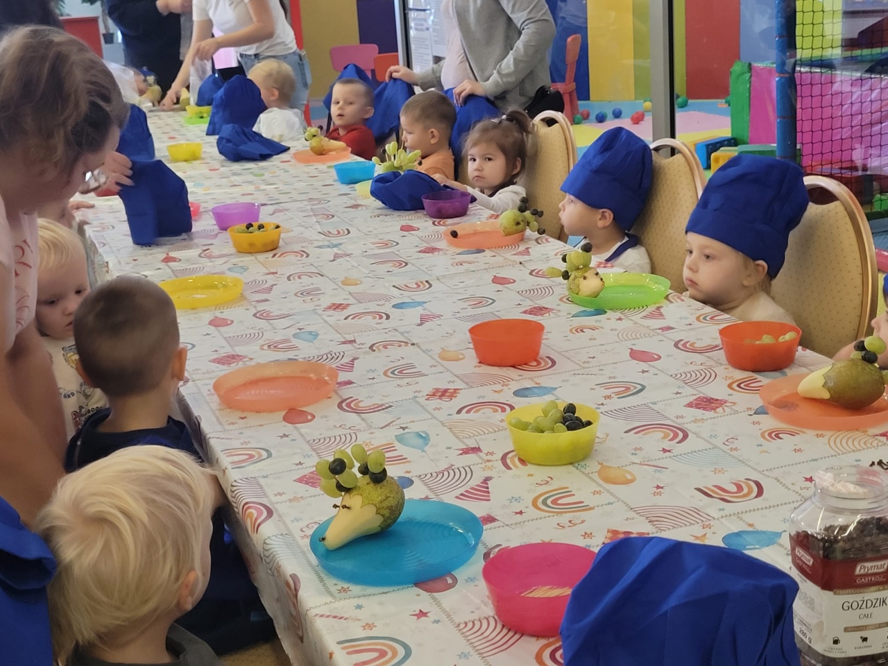 Kulinarne Przygody Jesieni 2025 [17.10.2025] - zdjęcie #8 - eOstroleka.pl
