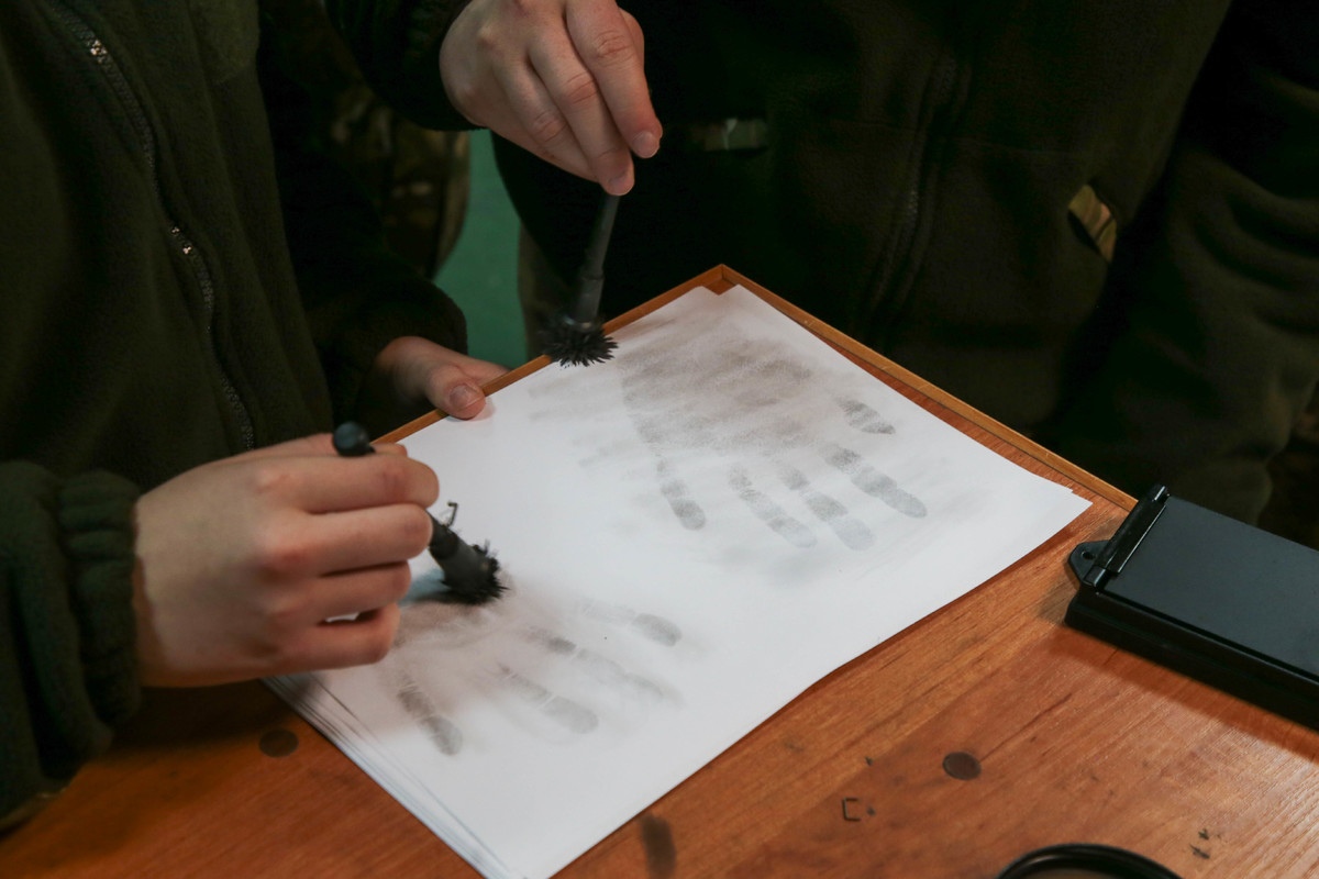 Dzień Otwarty KMP w Ostrołęce [17.10.2025] - zdjęcie #8 - eOstroleka.pl