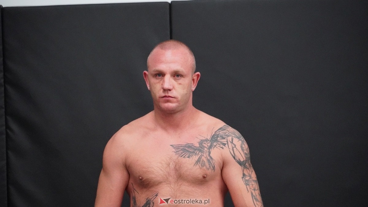 Kurpiowska Kuźnia Mistrzów - oficjalne ważenie [17.10.2025] - zdjęcie #39 - eOstroleka.pl