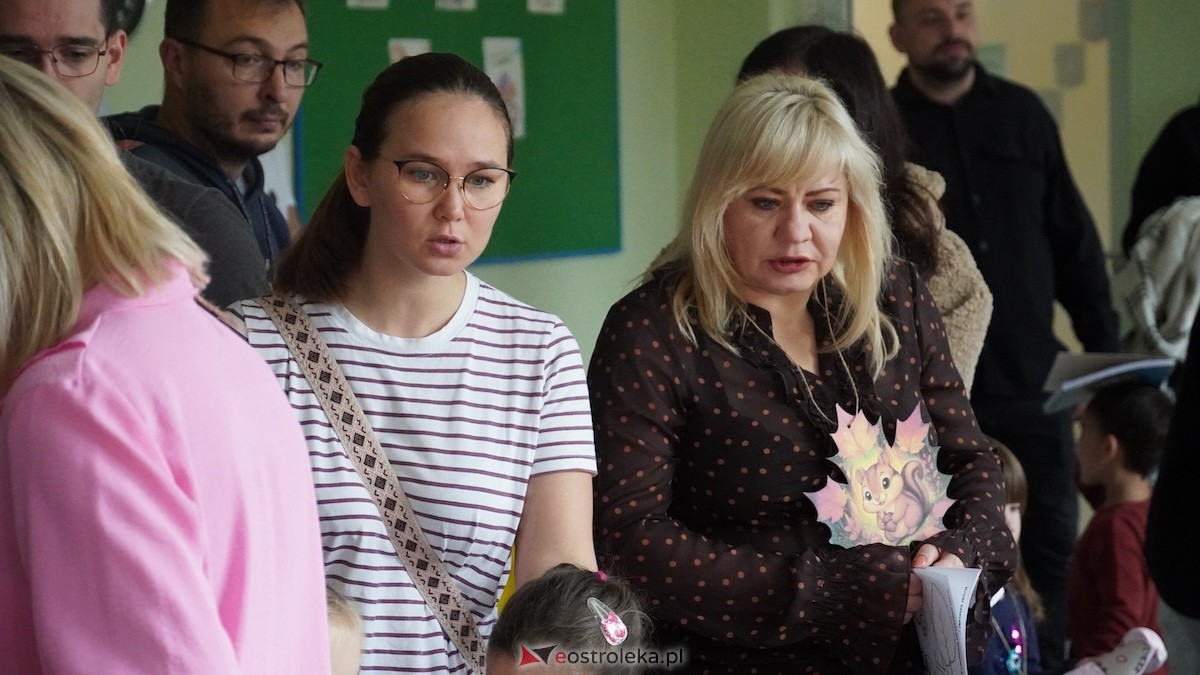 Przedszkole Miejskie nr 8 Kraina Radości powitało jesień! [17.10.2025] - zdjęcie #59 - eOstroleka.pl