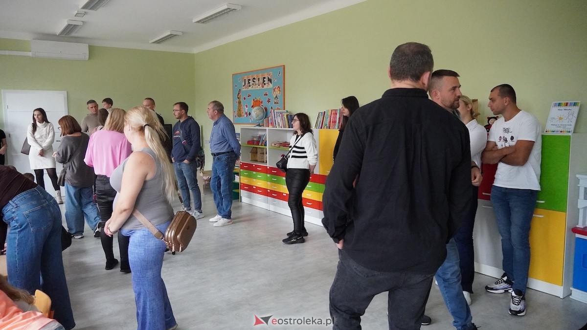 Przedszkole Miejskie nr 8 Kraina Radości powitało jesień! [17.10.2025] - zdjęcie #49 - eOstroleka.pl