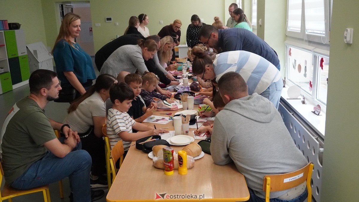 Przedszkole Miejskie nr 8 Kraina Radości powitało jesień! [17.10.2025] - zdjęcie #34 - eOstroleka.pl