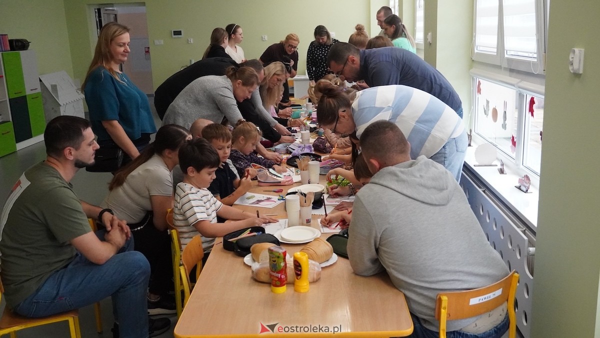 Przedszkole Miejskie nr 8 Kraina Radości powitało jesień! [17.10.2025] - zdjęcie #33 - eOstroleka.pl