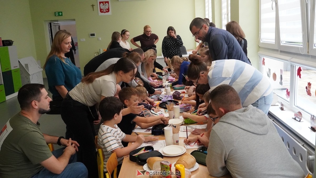 Przedszkole Miejskie nr 8 Kraina Radości powitało jesień! [17.10.2025] - zdjęcie #31 - eOstroleka.pl