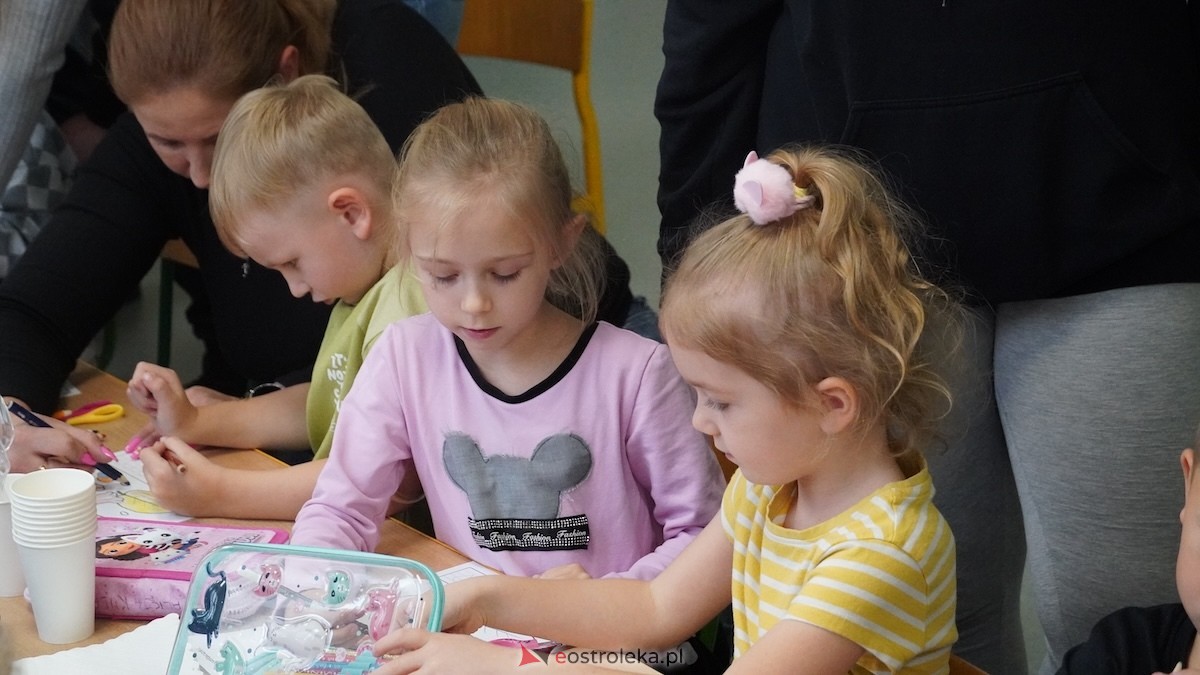Przedszkole Miejskie nr 8 Kraina Radości powitało jesień! [17.10.2025] - zdjęcie #26 - eOstroleka.pl