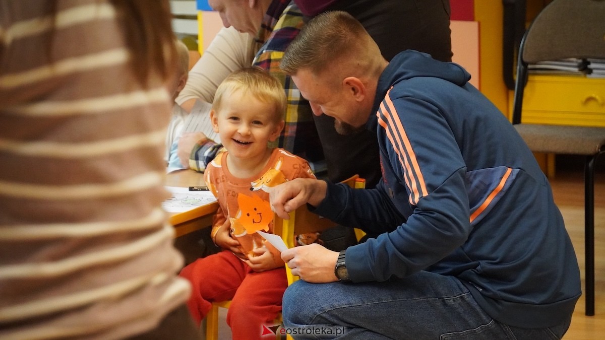 Przedszkole Miejskie nr 8 Kraina Radości powitało jesień! [17.10.2025] - zdjęcie #14 - eOstroleka.pl