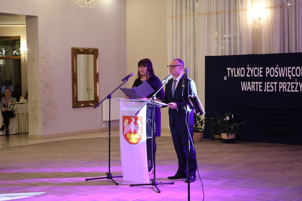 Powiatowe obchody Dnia Edukacji Narodowej 2025 - zdjęcie #17 - eOstroleka.pl