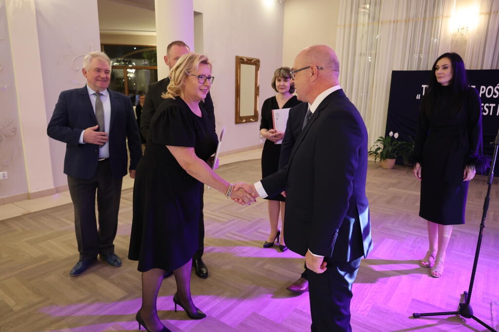 Powiatowe obchody Dnia Edukacji Narodowej 2025 - zdjęcie #12 - eOstroleka.pl