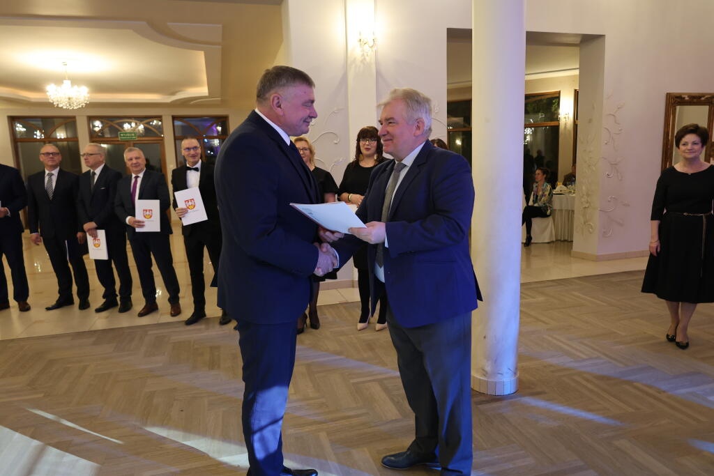 Powiatowe obchody Dnia Edukacji Narodowej 2025 - zdjęcie #5 - eOstroleka.pl