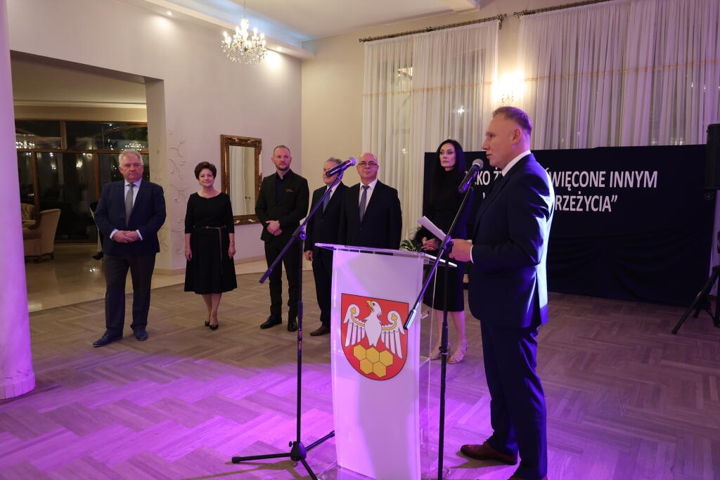 Powiatowe obchody Dnia Edukacji Narodowej 2025 - zdjęcie #4 - eOstroleka.pl