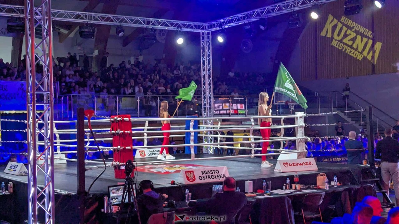 Gala Kurpiowska Kuźnia Mistrzów 2025 [18.10.2025] - zdjęcie #198 - eOstroleka.pl