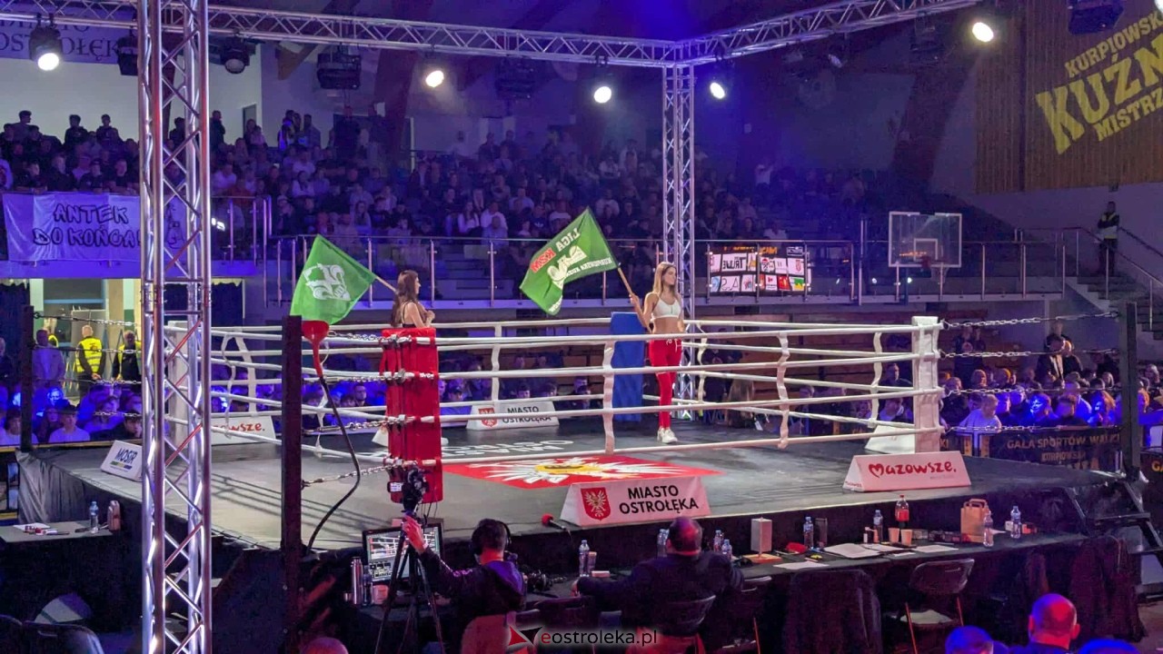 Gala Kurpiowska Kuźnia Mistrzów 2025 [18.10.2025] - zdjęcie #197 - eOstroleka.pl