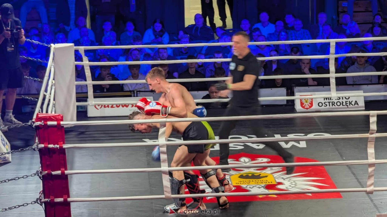 Gala Kurpiowska Kuźnia Mistrzów 2025 [18.10.2025] - zdjęcie #77 - eOstroleka.pl