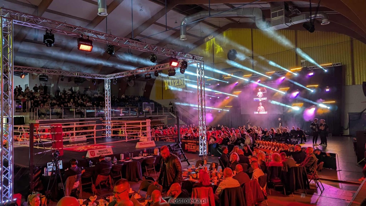 Gala Kurpiowska Kuźnia Mistrzów 2025 [18.10.2025] - zdjęcie #194 - eOstroleka.pl