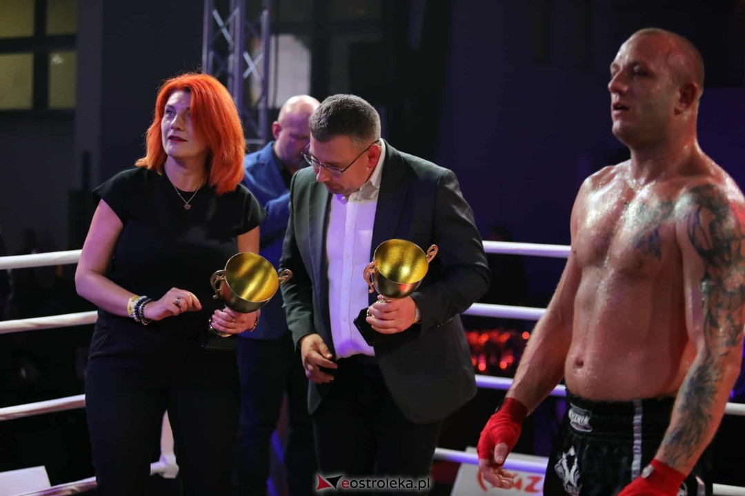 Gala Kurpiowska Kuźnia Mistrzów 2025 [18.10.2025] - zdjęcie #81 - eOstroleka.pl