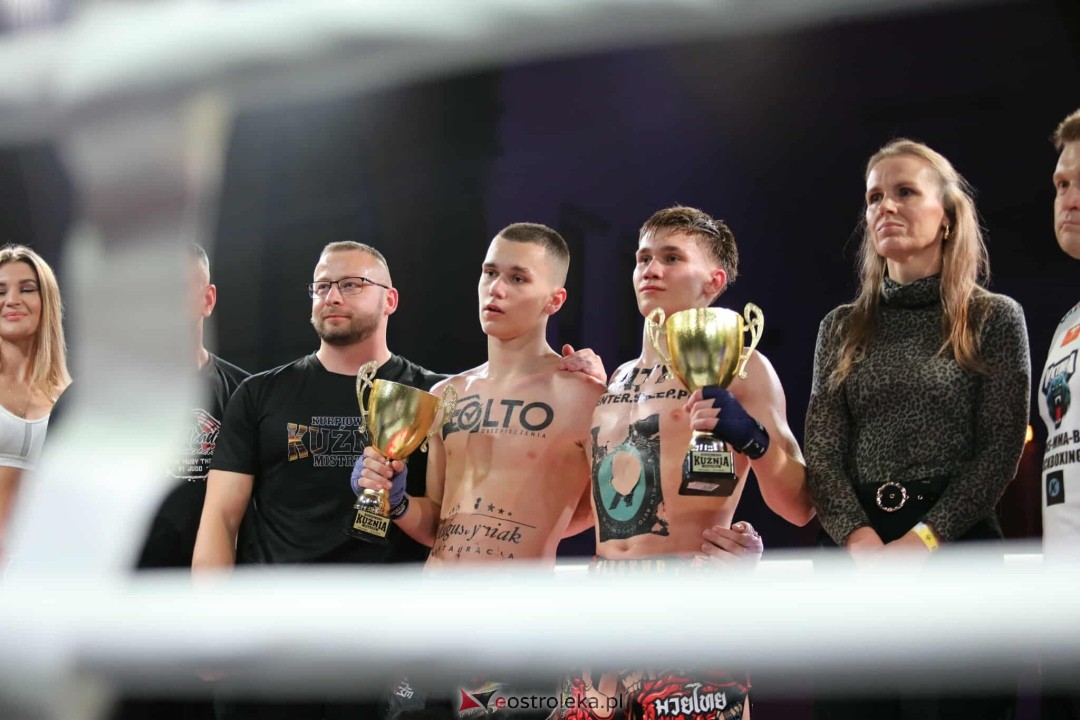 Gala Kurpiowska Kuźnia Mistrzów 2025 [18.10.2025] - zdjęcie #167 - eOstroleka.pl
