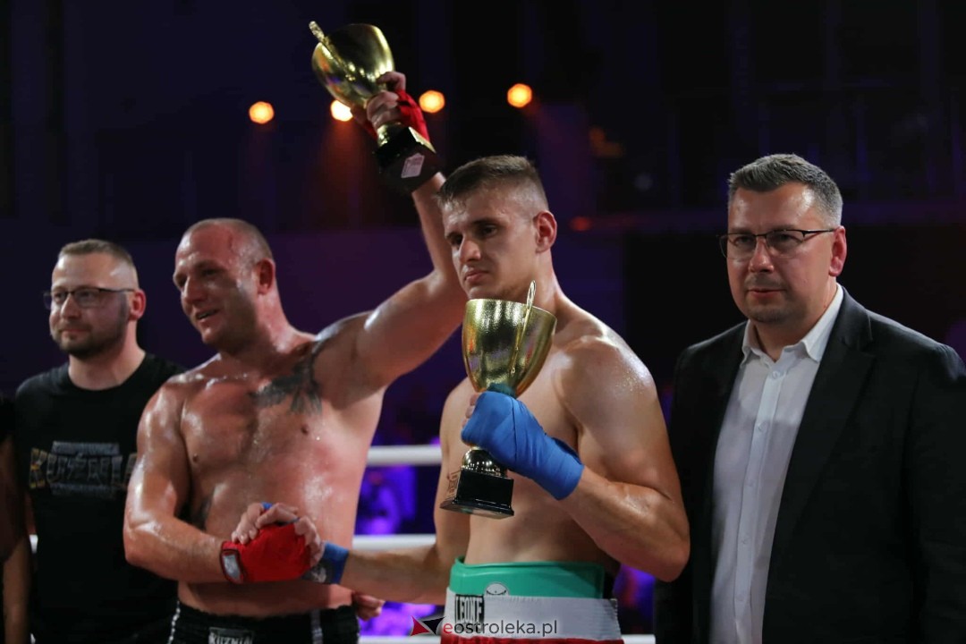 Gala Kurpiowska Kuźnia Mistrzów 2025 [18.10.2025] - zdjęcie #87 - eOstroleka.pl
