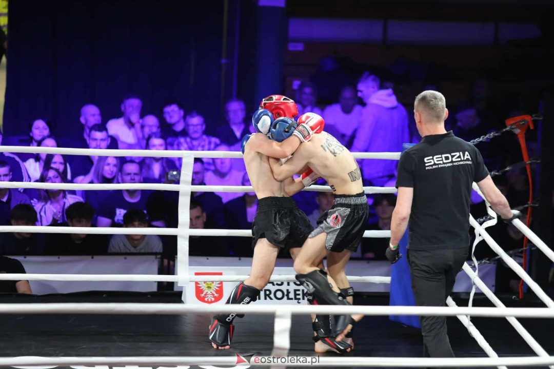 Gala Kurpiowska Kuźnia Mistrzów 2025 [18.10.2025] - zdjęcie #179 - eOstroleka.pl