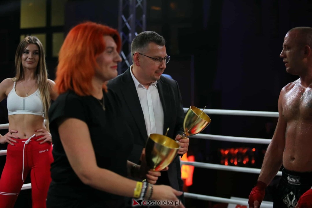 Gala Kurpiowska Kuźnia Mistrzów 2025 [18.10.2025] - zdjęcie #82 - eOstroleka.pl