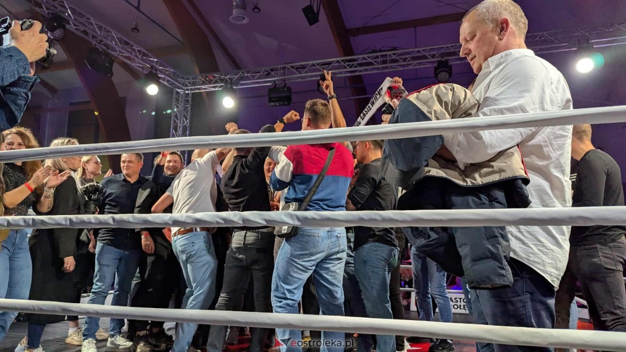 Gala Kurpiowska Kuźnia Mistrzów 2025 [18.10.2025] - zdjęcie #23 - eOstroleka.pl
