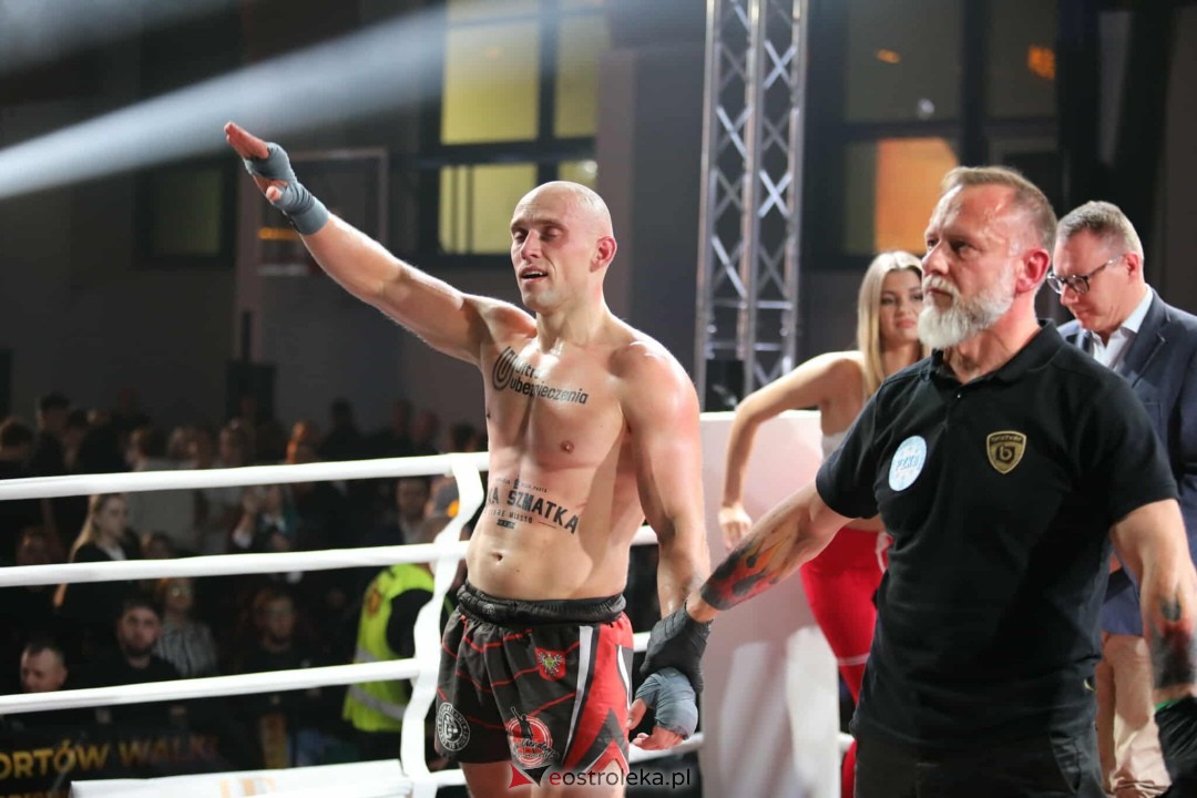 Gala Kurpiowska Kuźnia Mistrzów 2025 [18.10.2025] - zdjęcie #11 - eOstroleka.pl