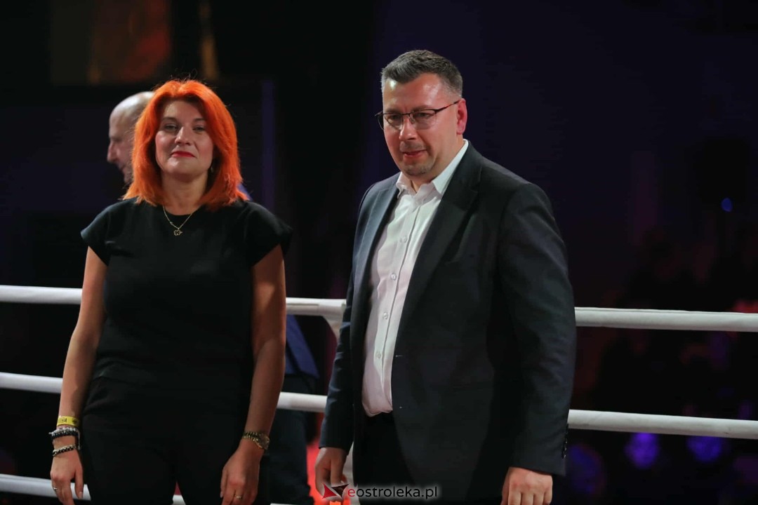 Gala Kurpiowska Kuźnia Mistrzów 2025 [18.10.2025] - zdjęcie #79 - eOstroleka.pl