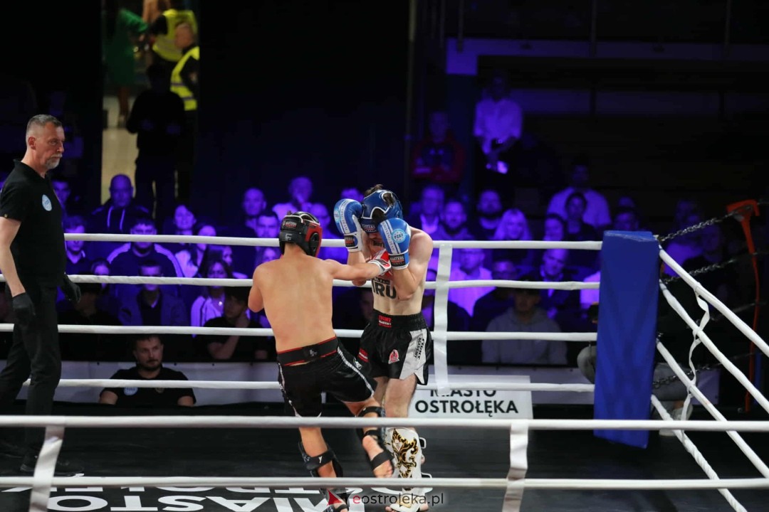 Gala Kurpiowska Kuźnia Mistrzów 2025 [18.10.2025] - zdjęcie #158 - eOstroleka.pl