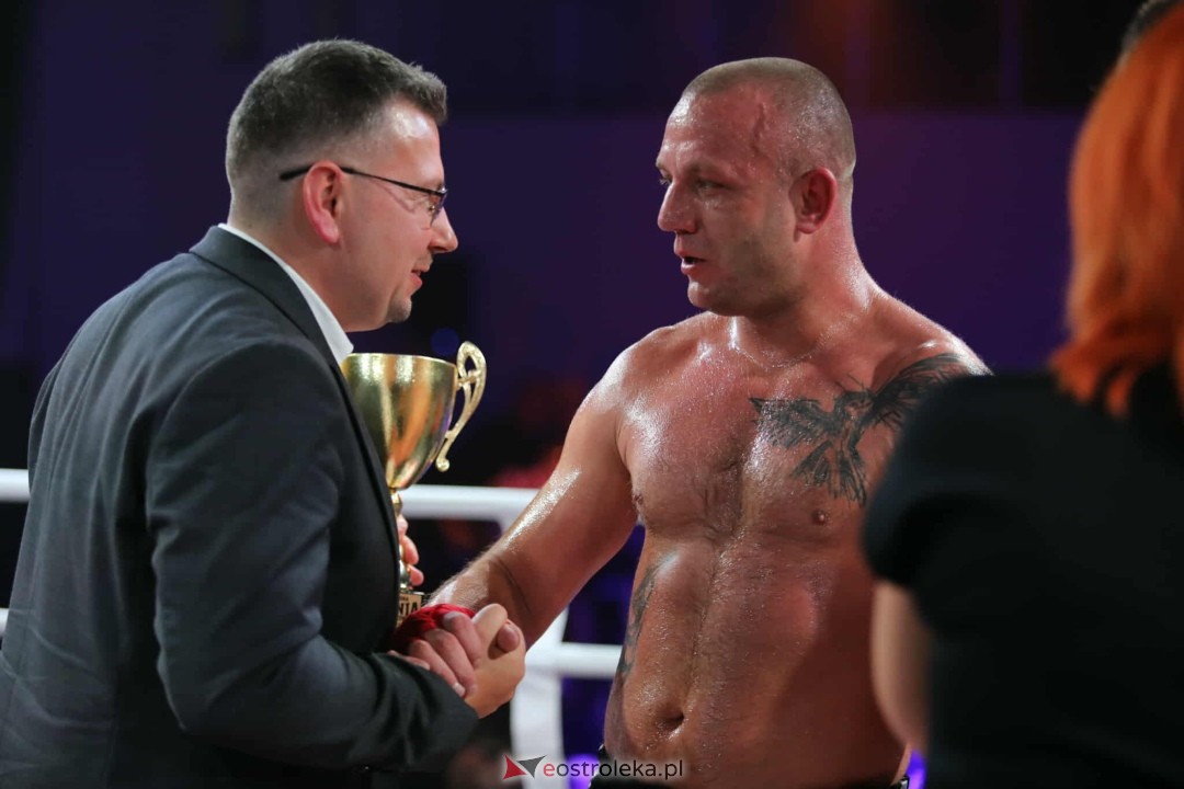 Gala Kurpiowska Kuźnia Mistrzów 2025 [18.10.2025] - zdjęcie #84 - eOstroleka.pl