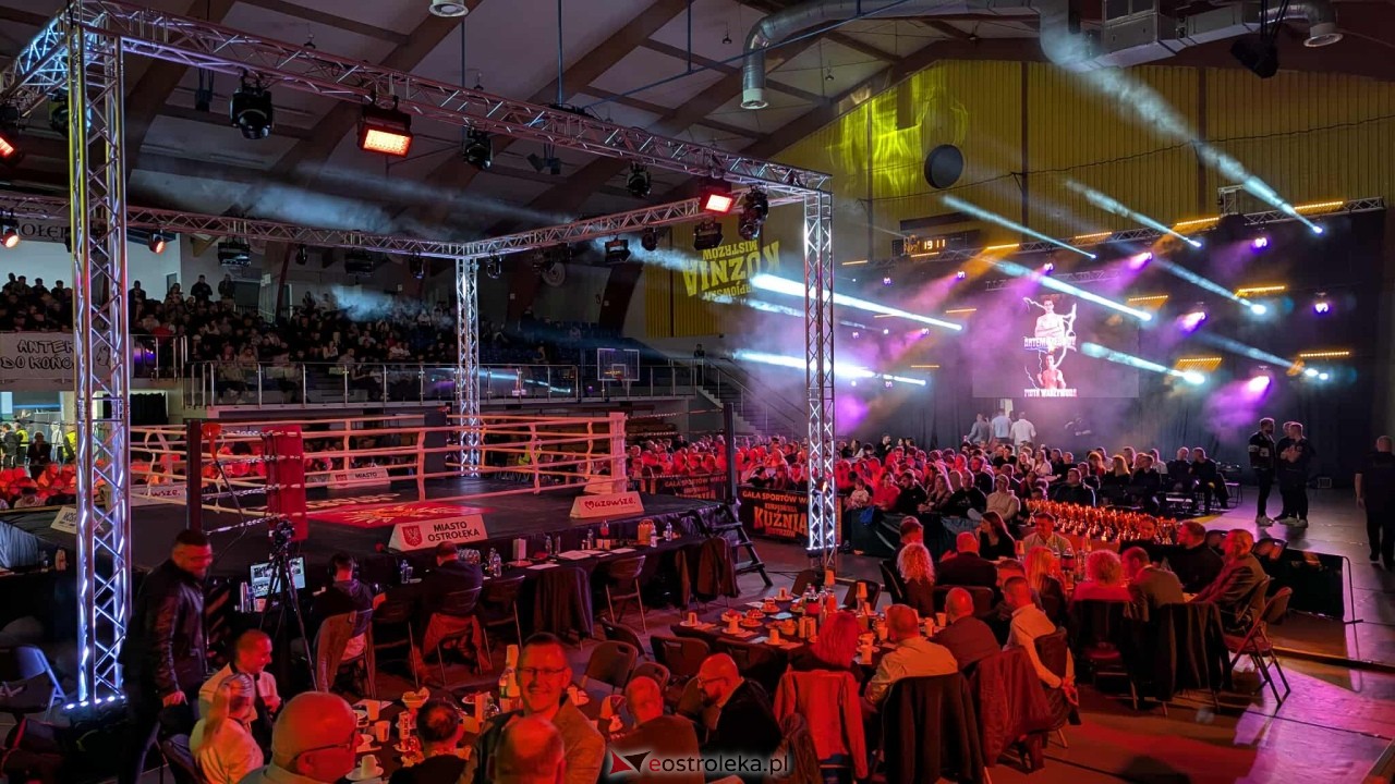 Gala Kurpiowska Kuźnia Mistrzów 2025 [18.10.2025] - zdjęcie #191 - eOstroleka.pl