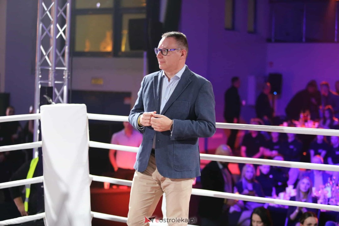 Gala Kurpiowska Kuźnia Mistrzów 2025 [18.10.2025] - zdjęcie #15 - eOstroleka.pl
