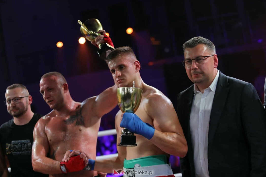 Gala Kurpiowska Kuźnia Mistrzów 2025 [18.10.2025] - zdjęcie #88 - eOstroleka.pl