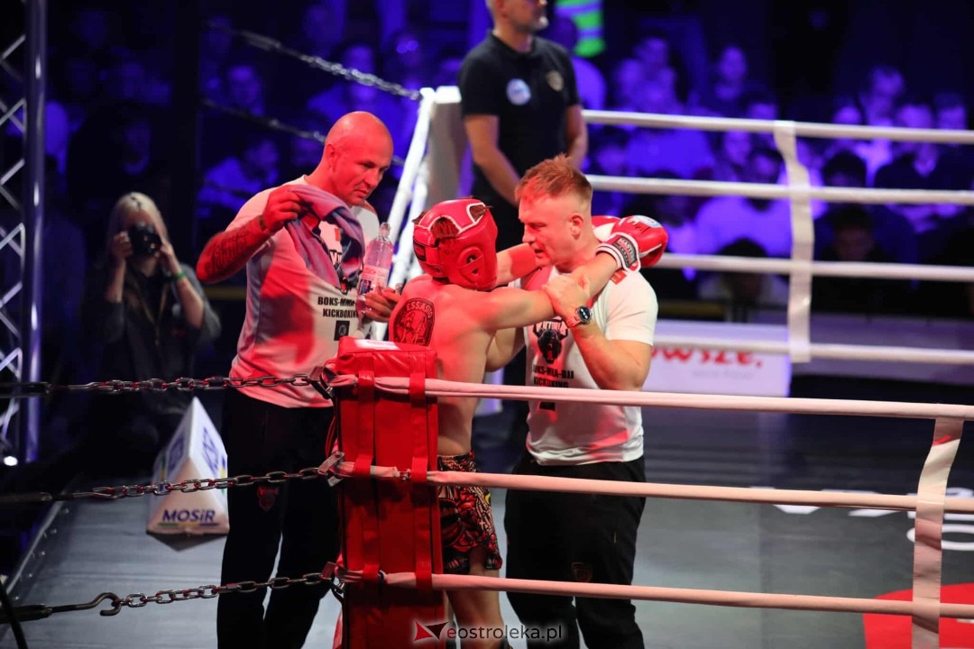 Gala Kurpiowska Kuźnia Mistrzów 2025 [18.10.2025] - zdjęcie #161 - eOstroleka.pl