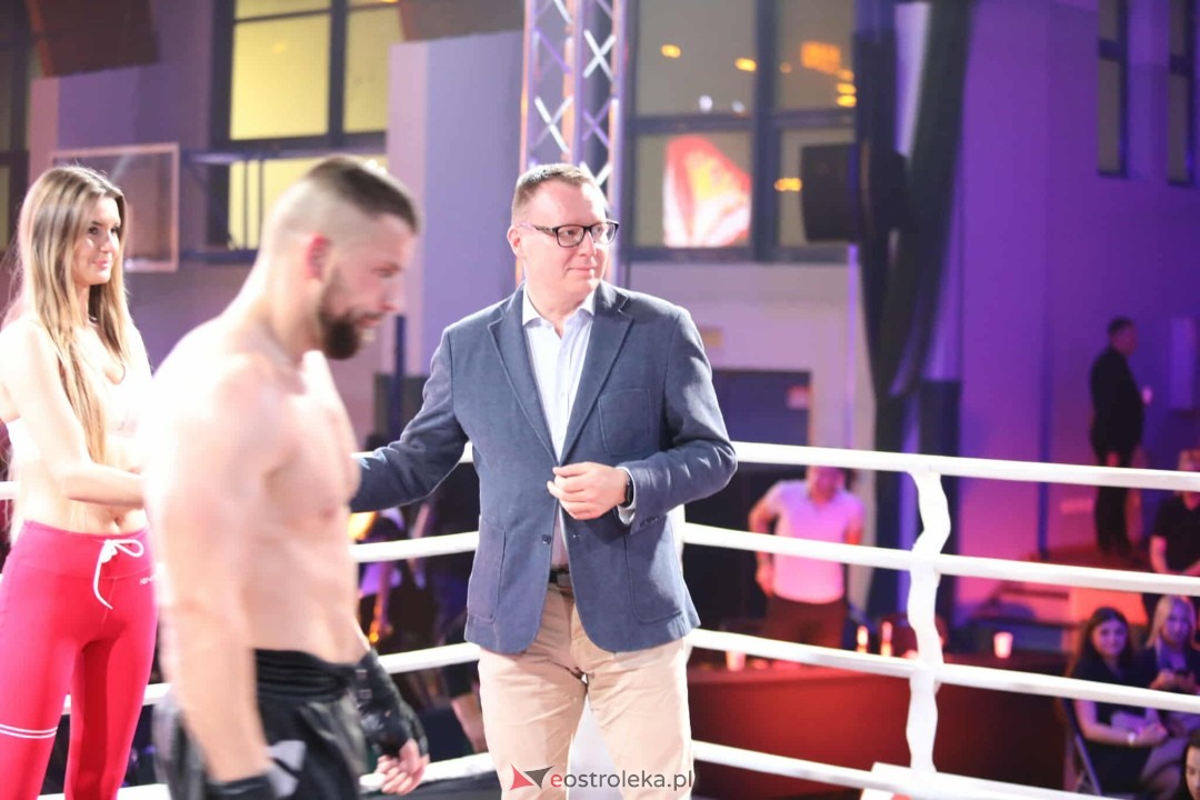Gala Kurpiowska Kuźnia Mistrzów 2025 [18.10.2025] - zdjęcie #16 - eOstroleka.pl