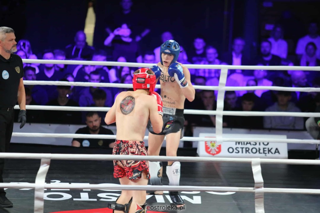 Gala Kurpiowska Kuźnia Mistrzów 2025 [18.10.2025] - zdjęcie #160 - eOstroleka.pl