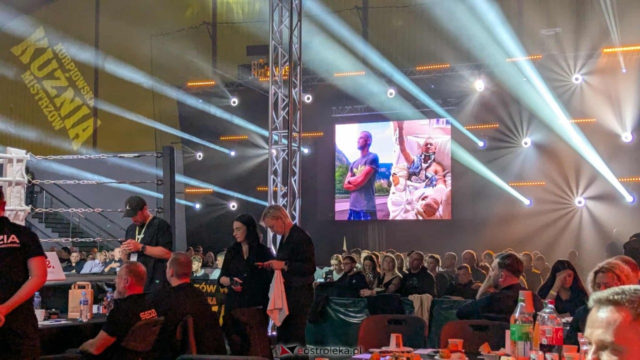 Gala Kurpiowska Kuźnia Mistrzów 2025 [18.10.2025] - zdjęcie #108 - eOstroleka.pl
