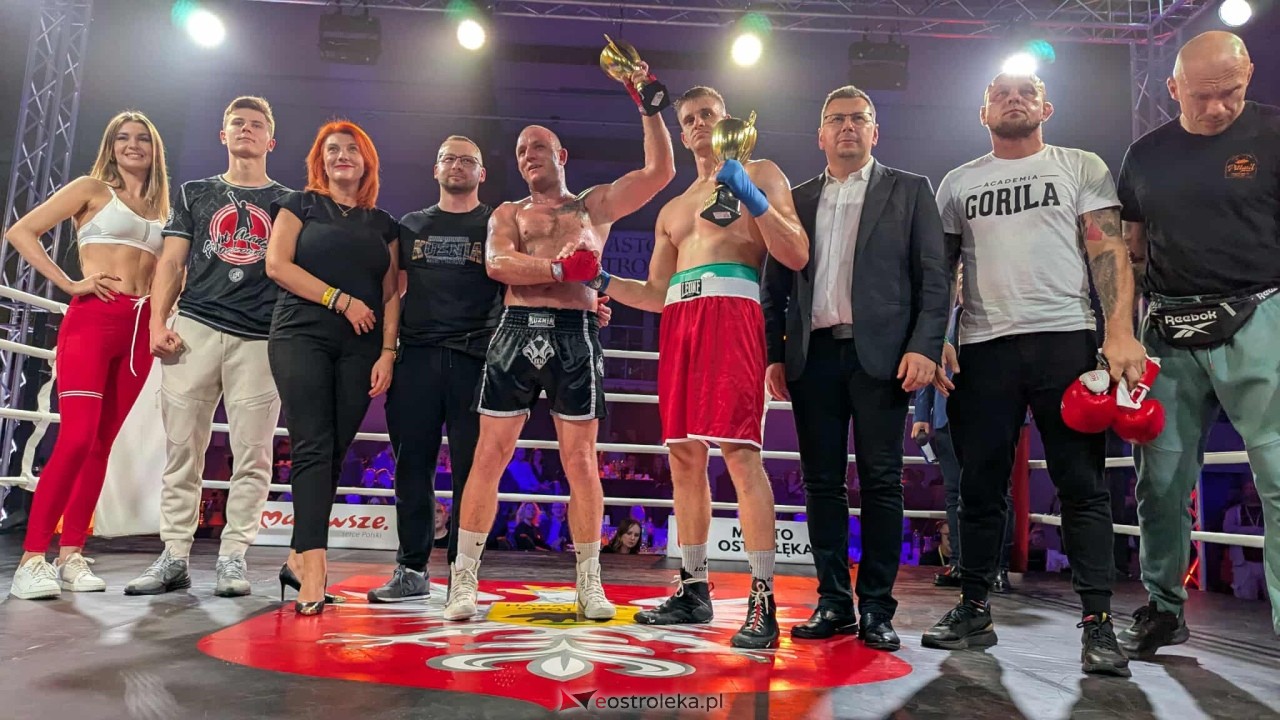 Gala Kurpiowska Kuźnia Mistrzów 2025 [18.10.2025] - zdjęcie #90 - eOstroleka.pl