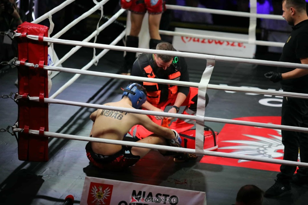 Gala Kurpiowska Kuźnia Mistrzów 2025 [18.10.2025] - zdjęcie #169 - eOstroleka.pl