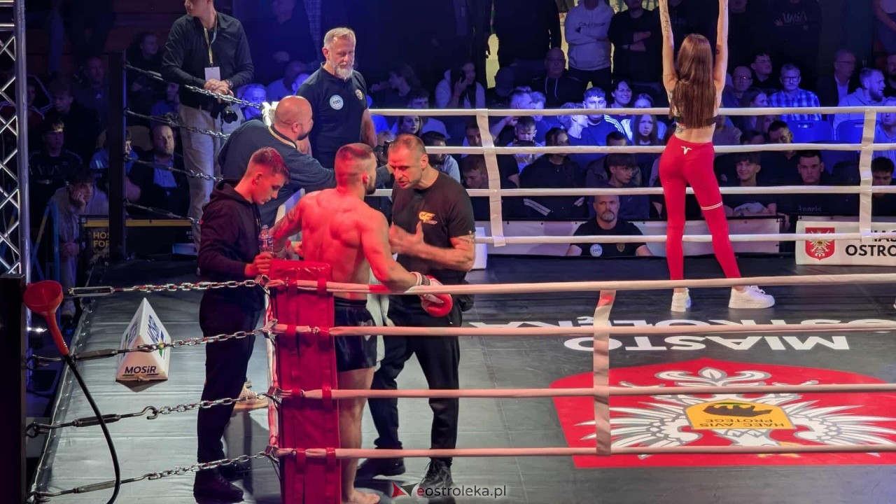 Gala Kurpiowska Kuźnia Mistrzów 2025 [18.10.2025] - zdjęcie #35 - eOstroleka.pl