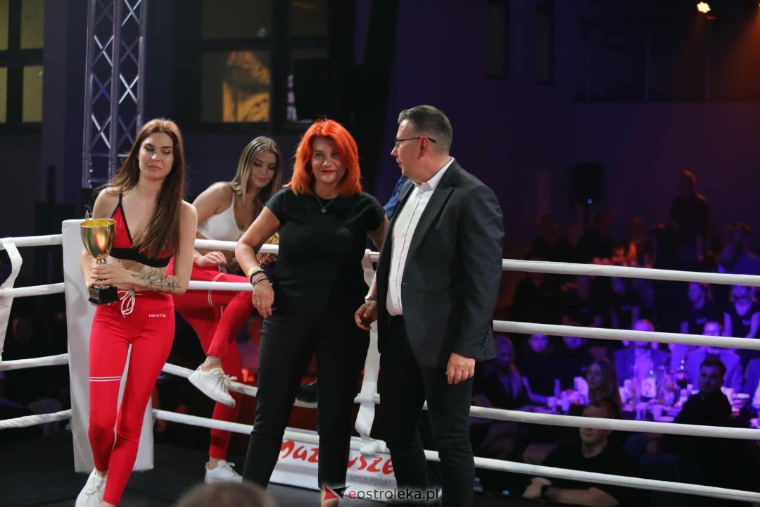 Gala Kurpiowska Kuźnia Mistrzów 2025 [18.10.2025] - zdjęcie #78 - eOstroleka.pl