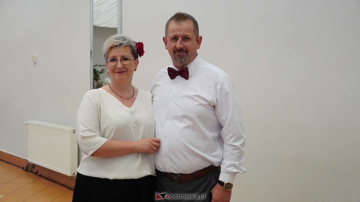 KGW „Troszynianki” zorganizowały III przegląd pieśni biesiadnej  - tradycja i kultura na Mazowszu! [18.10.2025] - zdjęcie #162 - eOstroleka.pl