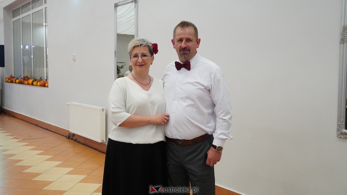 KGW „Troszynianki” zorganizowały III przegląd pieśni biesiadnej  - tradycja i kultura na Mazowszu! [18.10.2025] - zdjęcie #161 - eOstroleka.pl