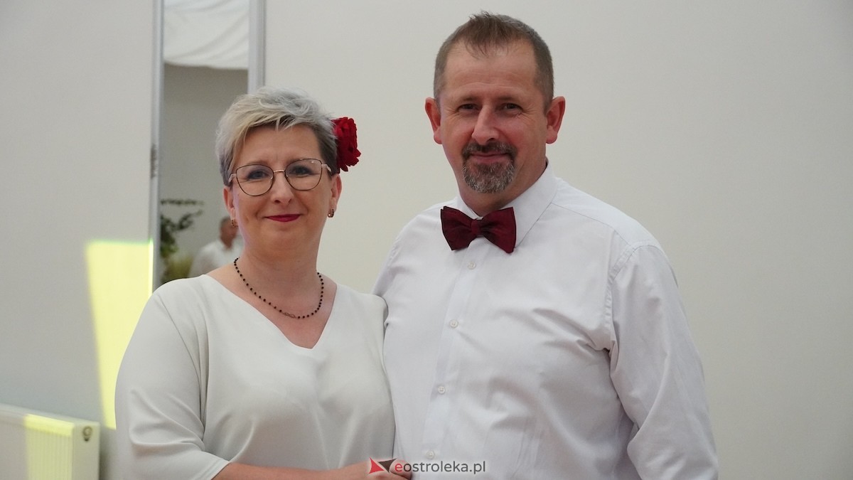 KGW „Troszynianki” zorganizowały III przegląd pieśni biesiadnej  - tradycja i kultura na Mazowszu! [18.10.2025] - zdjęcie #160 - eOstroleka.pl